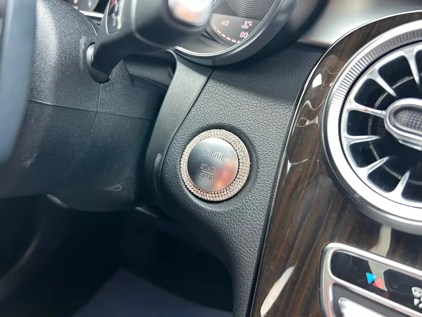 Mercedes-Benz GLC 2018 GLC 260 4MATIC Dynamic фото 20