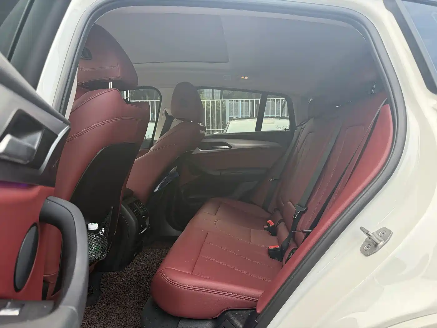 BMW X4 2023 2022 xDrive 25i M Sport Package