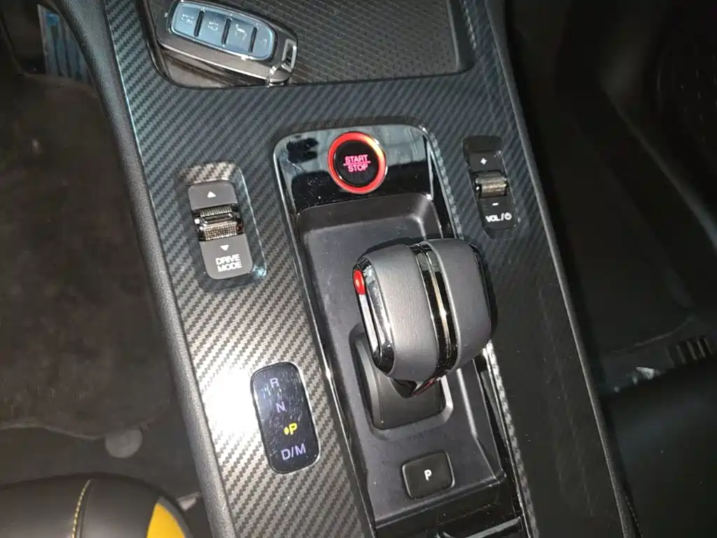 GAC Trumpchi Trumpchi Emkoo 2022 2021 270T DCT J15 Edition