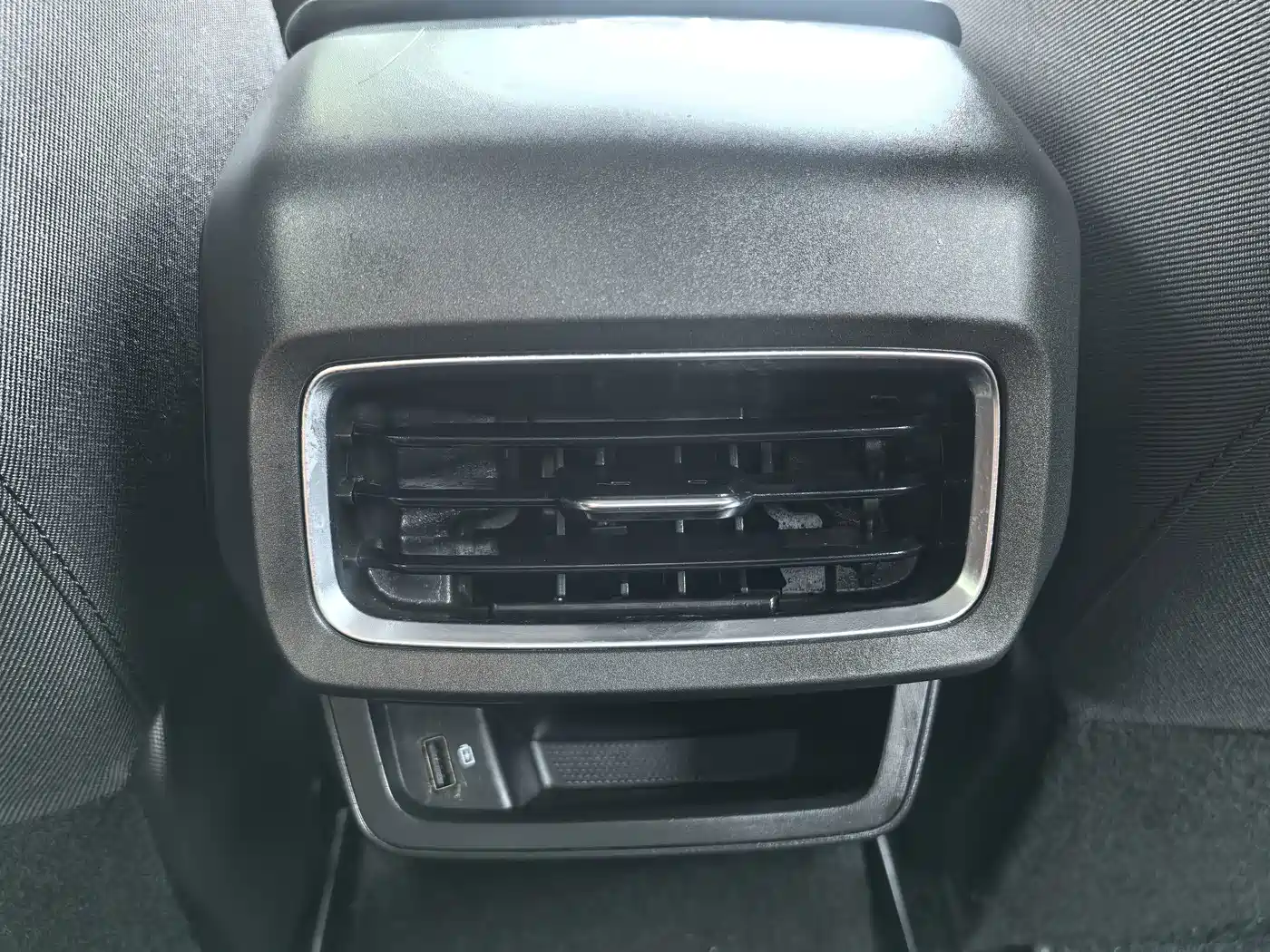 Geely Geometry C 2021 2021 C400 Square Edition