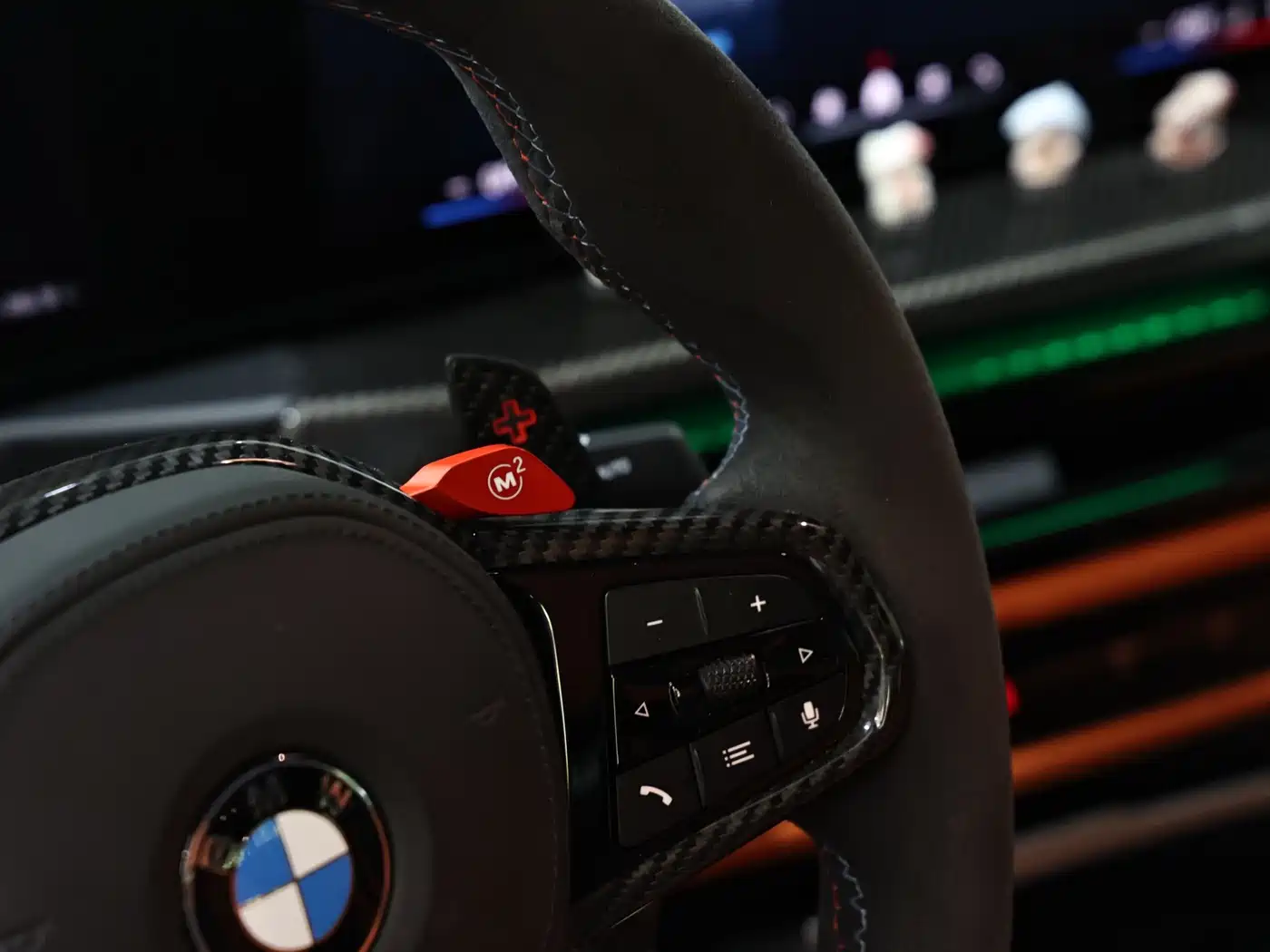 BMW M4 2025 2024 BMW M4 Coupe M xDrive Competition