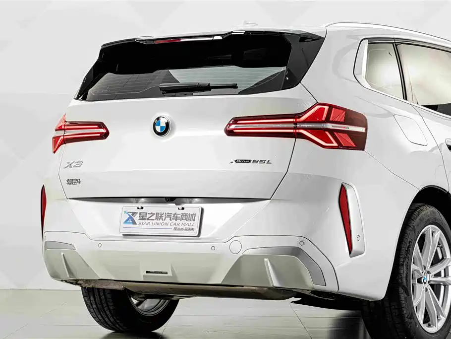 Фото 7 - BMW X3