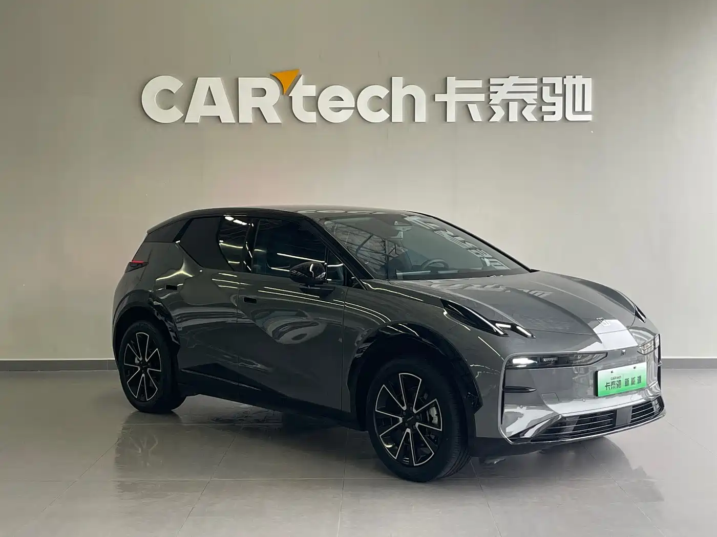 ZEEKR X 2025 2025 5-Seater Long Range Edition