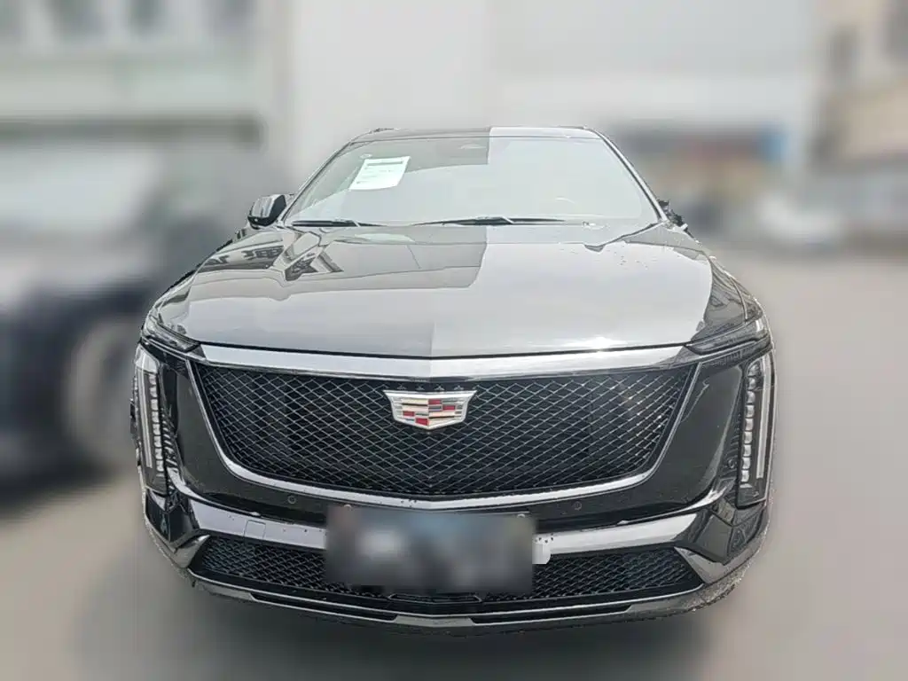 Cadillac XT5 2024 2025 Model 2.0T Platinum
