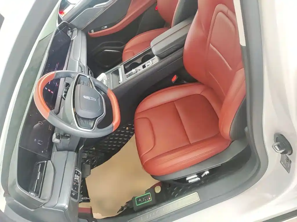 Lincoln Z 2023 2022 Model iEnjoy Premium Edition