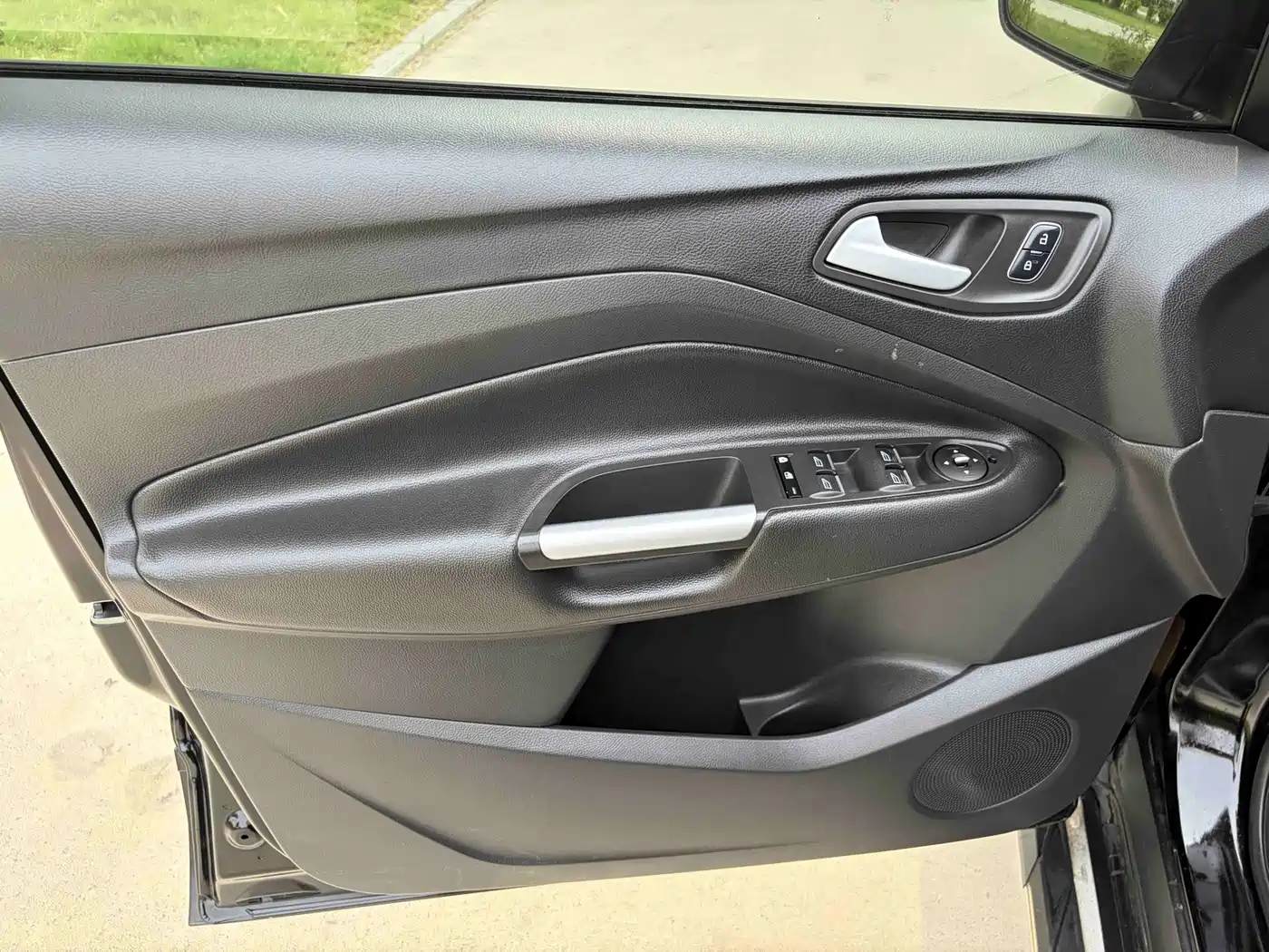 Ford Kuga 2020 2019 EcoBoost 180 2WD Platinum Wing Edition China VI