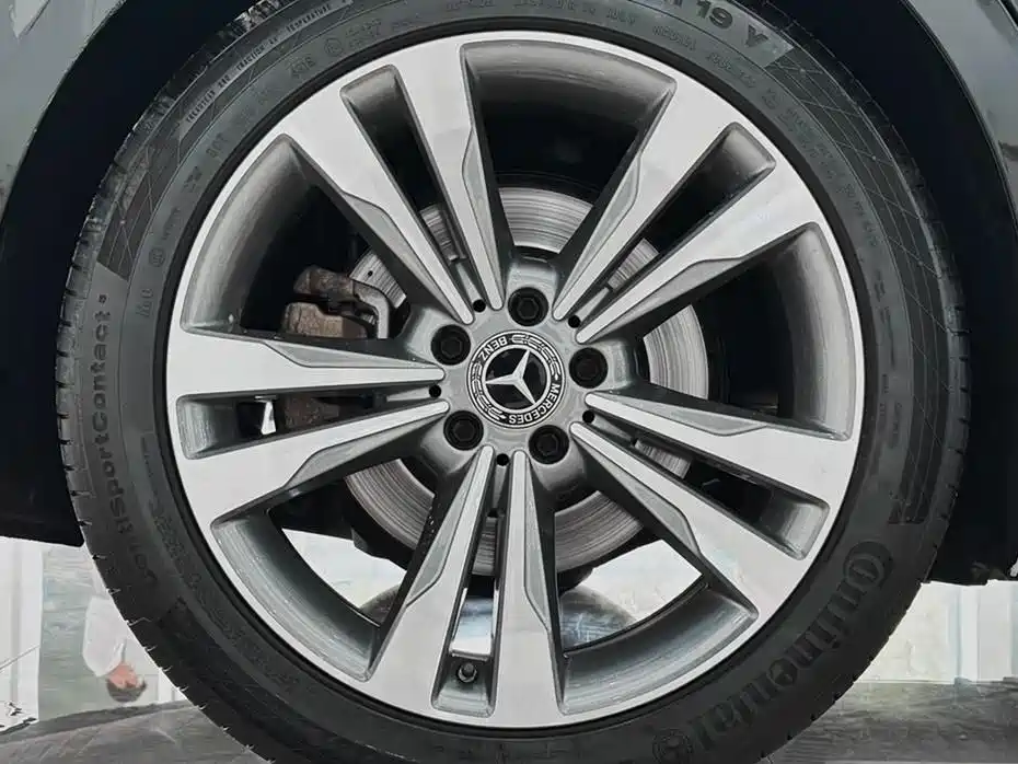 Mercedes-Benz S-Class 2020 S 350 L Premium Edition Collector's Version фото 16