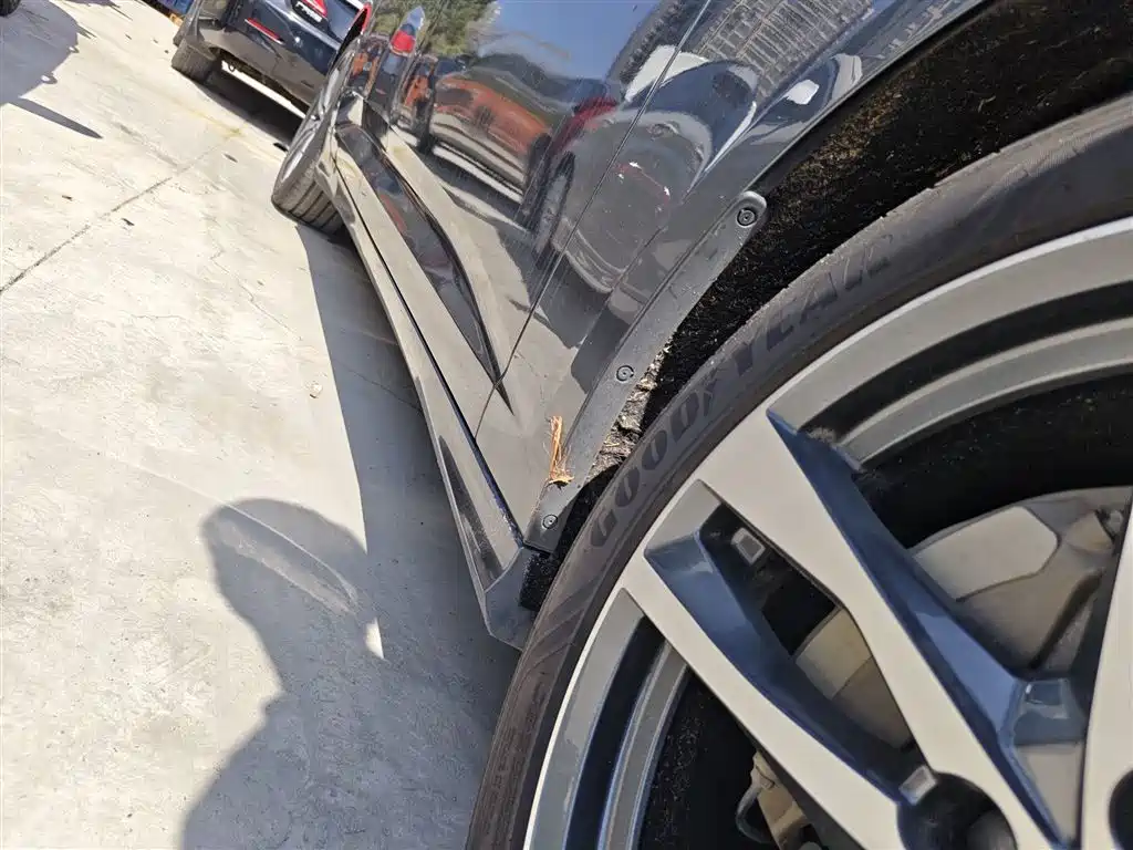 Audi A6L 2019 45 TFSI Premium Dynamic фото 21