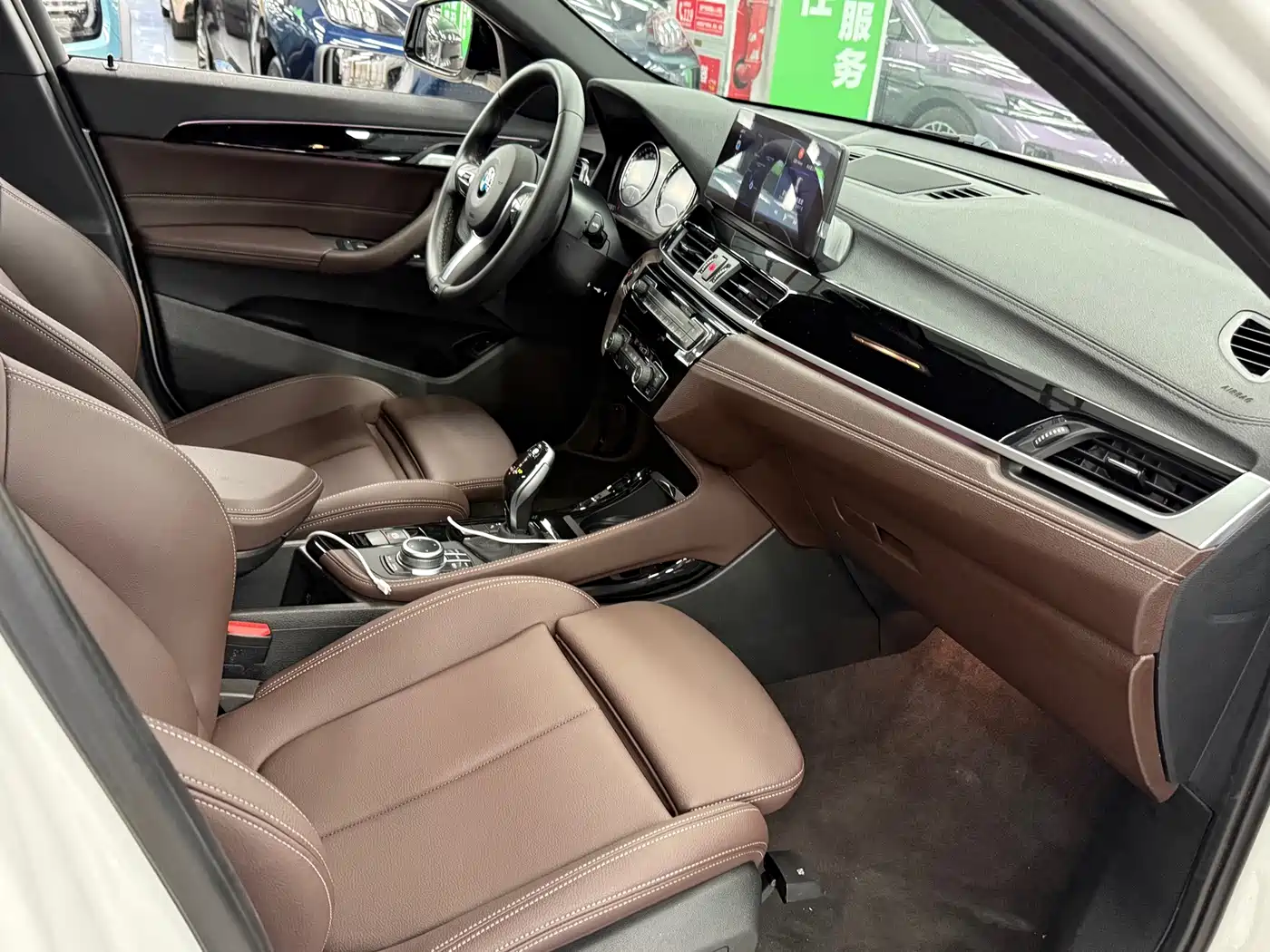 BMW X2 2020 2020 sDrive25i Exclusive M Sport Package