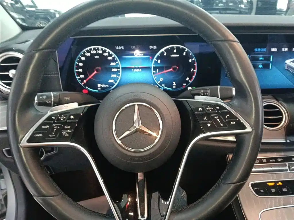 Mercedes-Benz E-Class 2021 E 300 L Premium фото 11