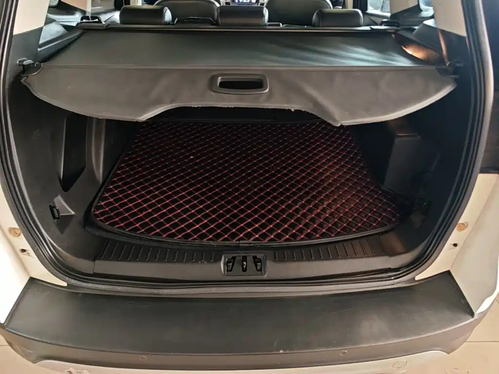 Ford Kuga 2018 2018 EcoBoost 180 FWD Platinum Wing