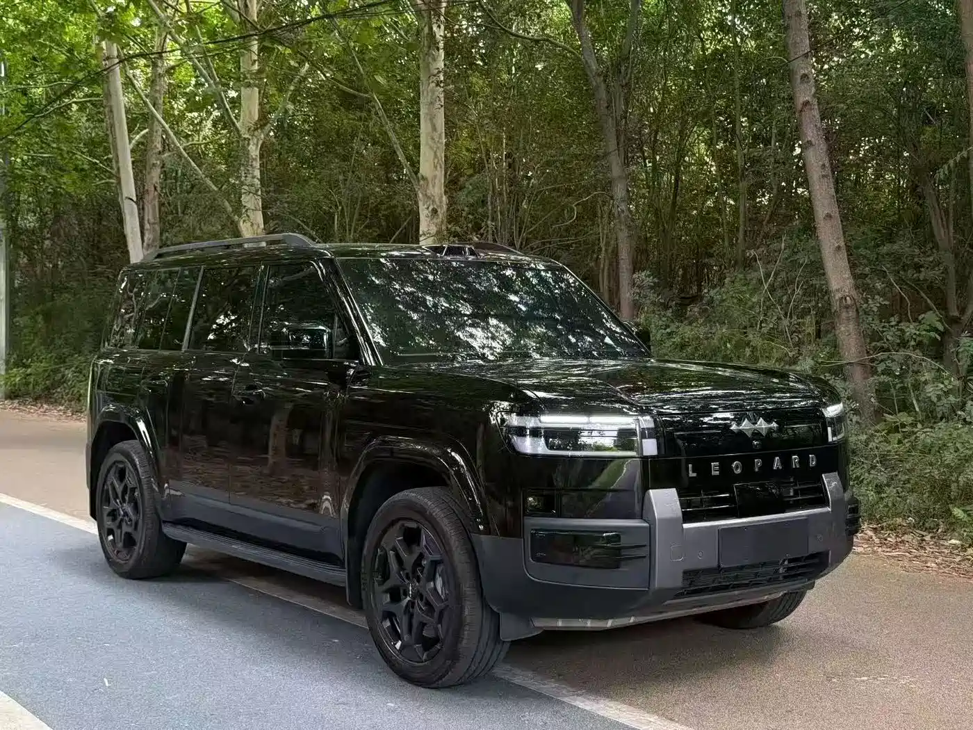 2026 Fang Cheng Bao Titanium 7