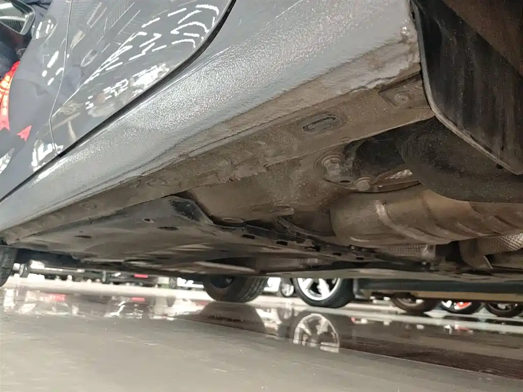 Volkswagen Golf 2023 Facelift 280TSI DSG Pro фото 21