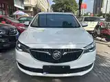Фото 2 - Buick Excelle