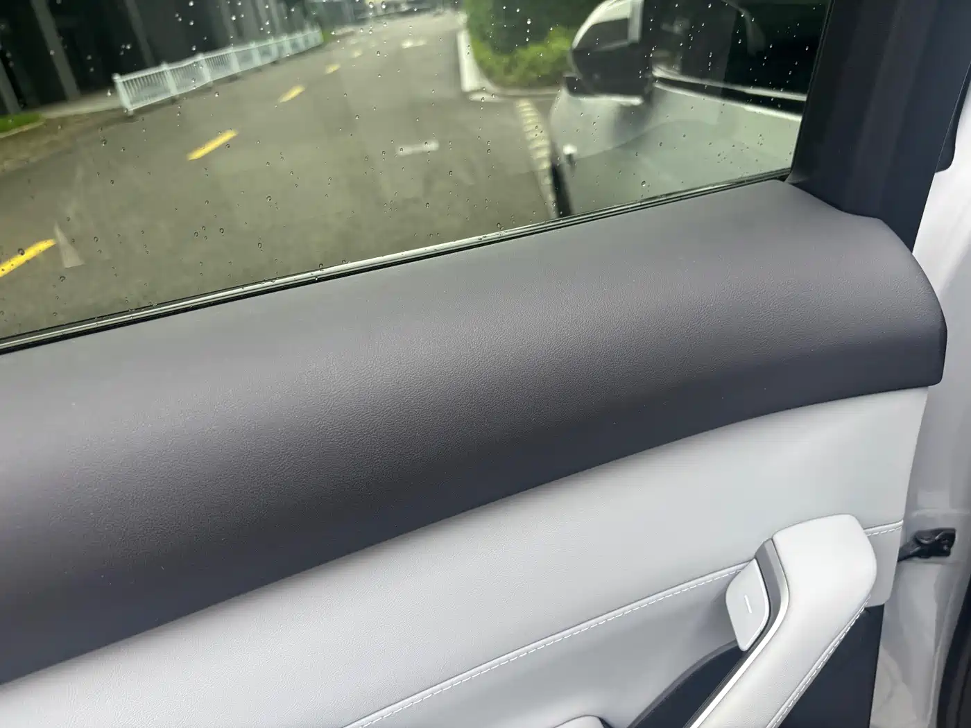 NIO ES6 2023 2023 75kWh