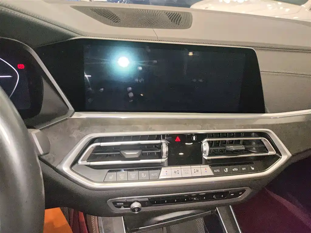 BMW X5 (Import) 2021 Facelift xDrive40i M Sport Package фото 9