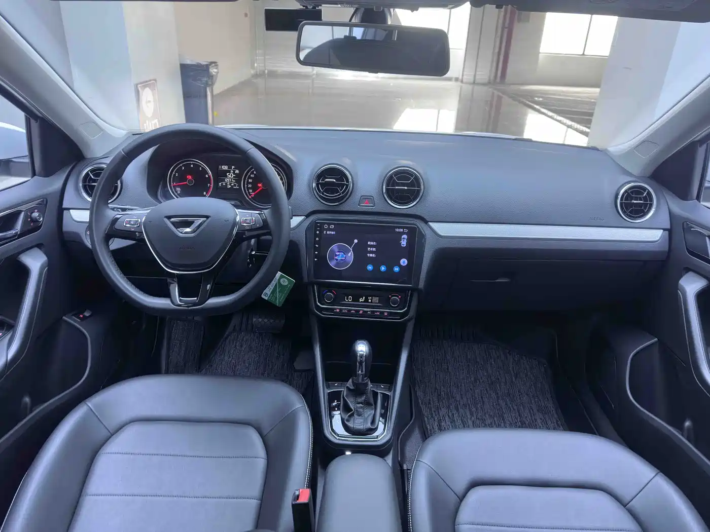 Jetta VA3 2023 2021 1.5L Automatic Glory Edition