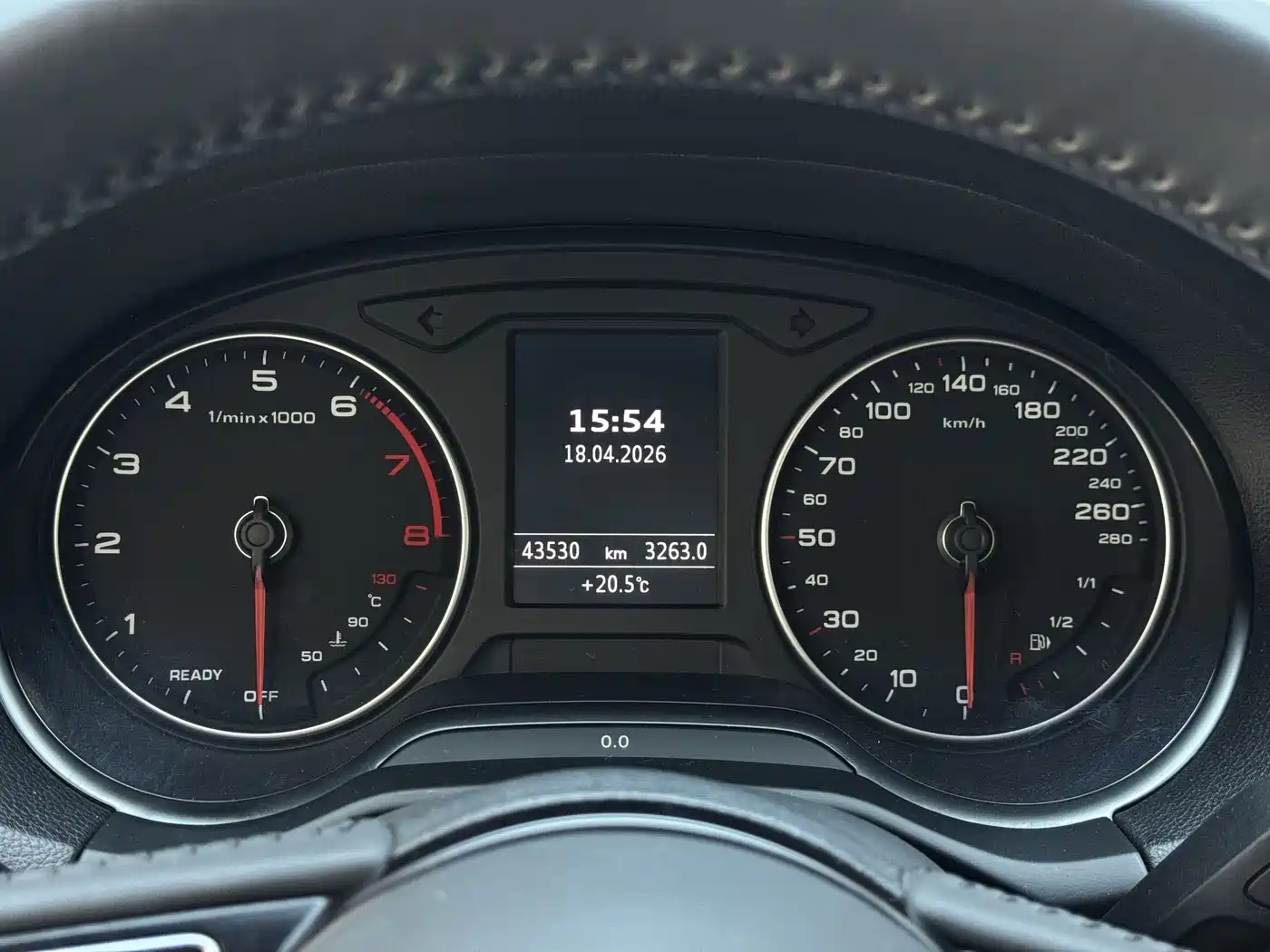 Audi Q2L 2021 35 TFSI Fashion Elegance фото 21