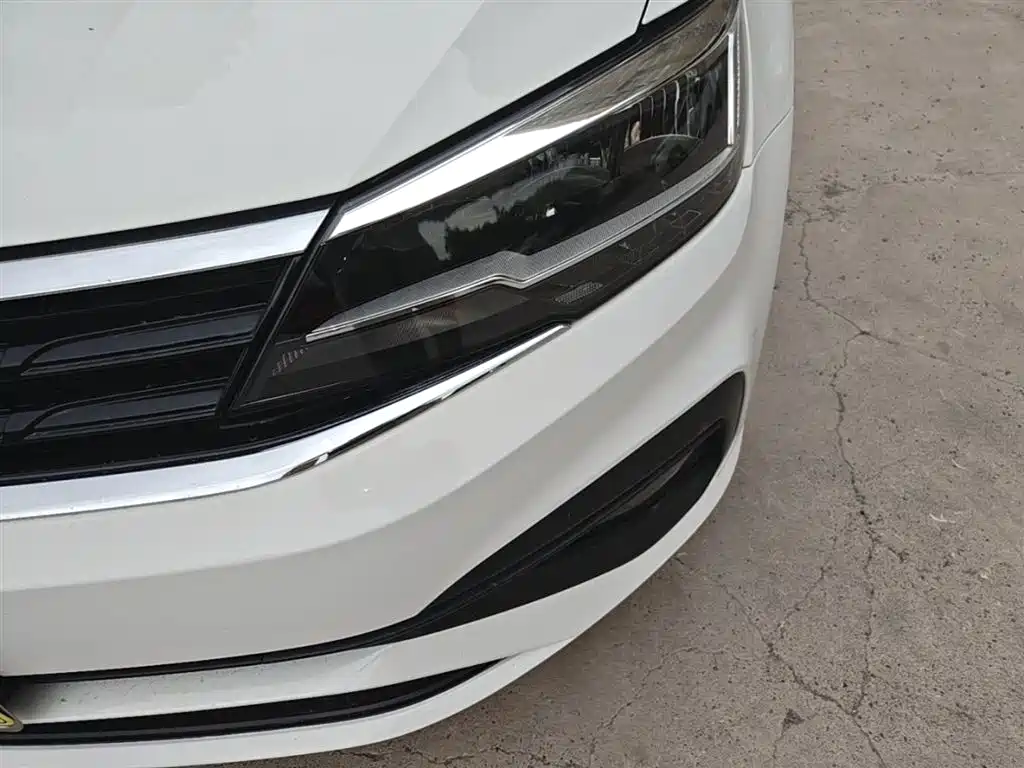 Volkswagen Lamando 2019 230TSI DSG Fashion Edition China VI фото 24