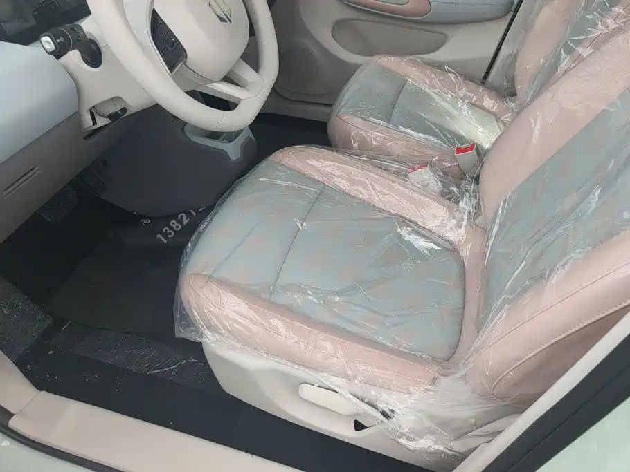 Leapmotor T03 2026 2025 Model 310 Comfort Edition