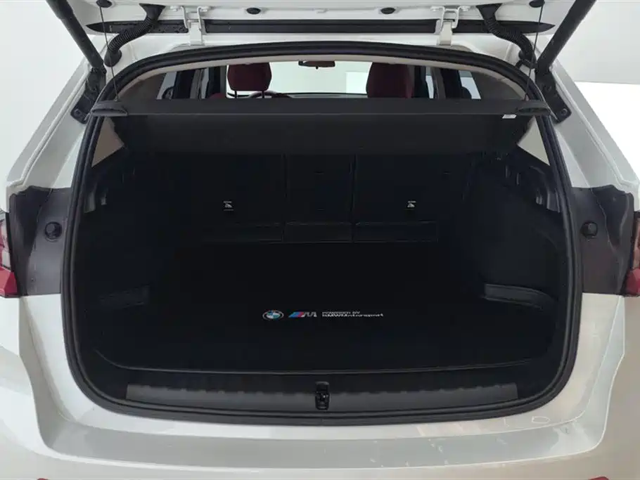 BMW X1 2023 xDrive25Li X Design Package фото 4