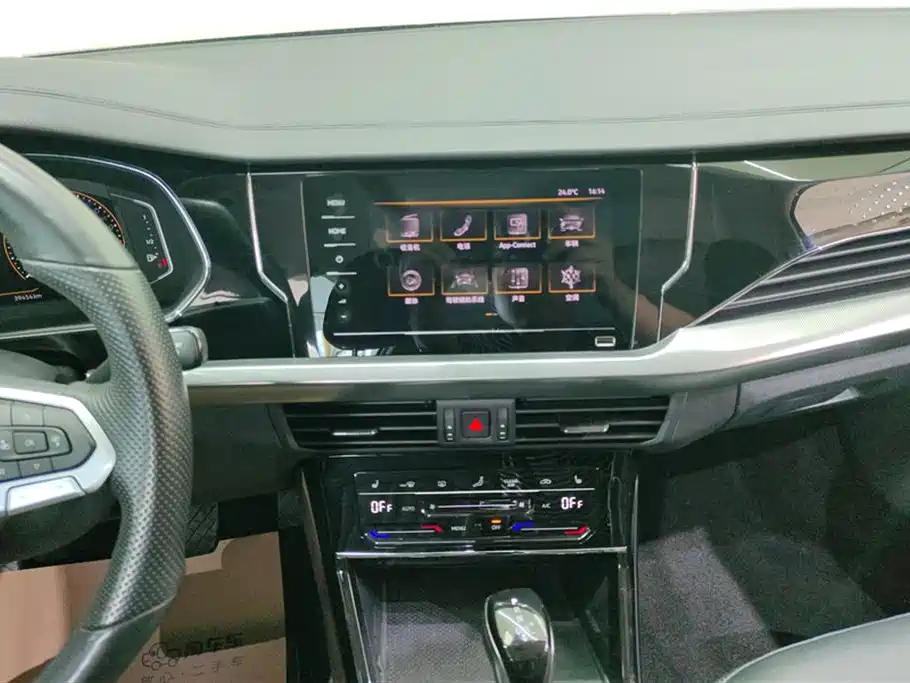 Volkswagen Passat 2022 330TSI Starlight Elite Edition фото 13
