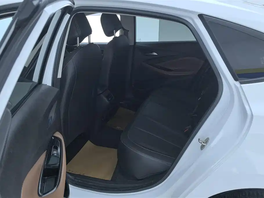 BUICK WEILANG