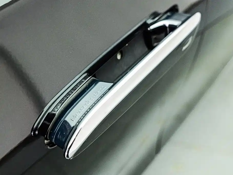 Mercedes-Benz S-Class, миниатюра 18