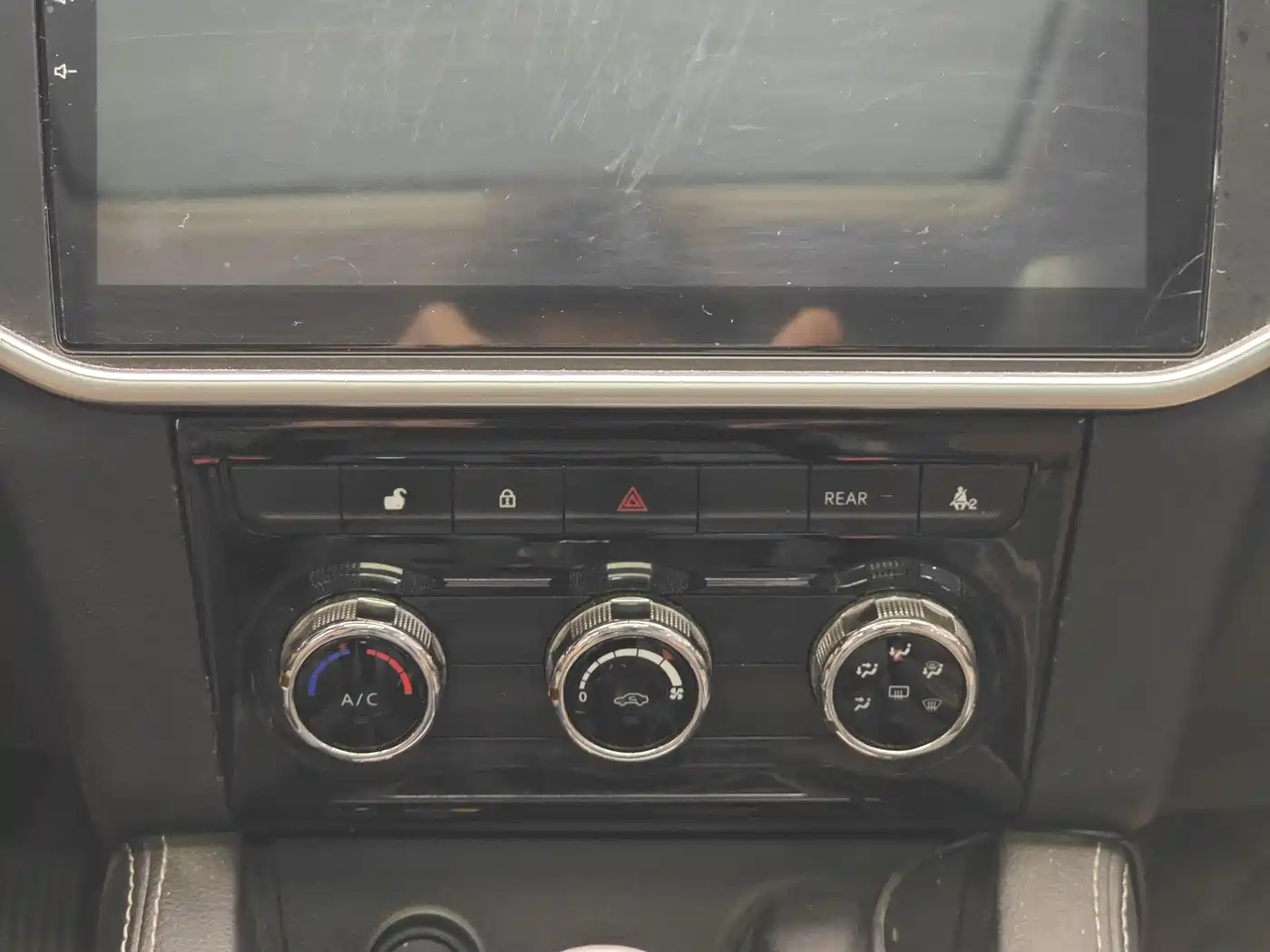 BISU AUTO SPECIFIC SPEED M3