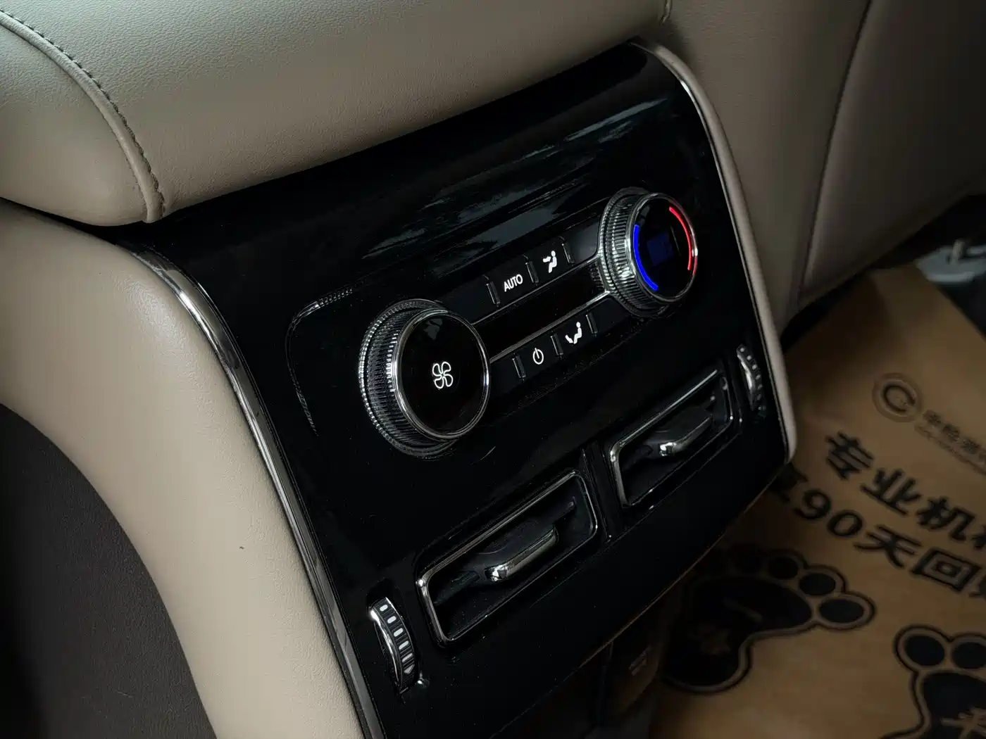 Lincoln Aviator 2020 2020 3.0T V6 4WD Premium Edition