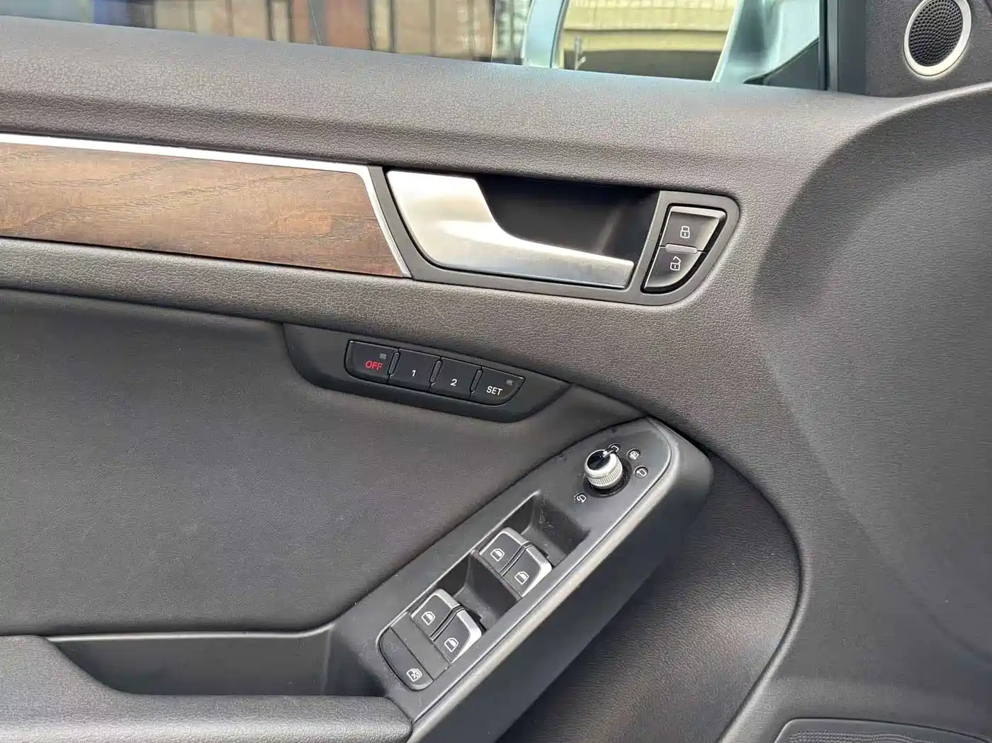 Audi S5 2012 S5 3.0T Sportback фото 15