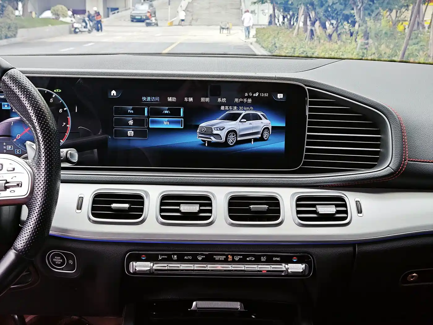 Mercedes-Benz GLE AMG 2022 2022 AMG GLE 53 4MATIC+
