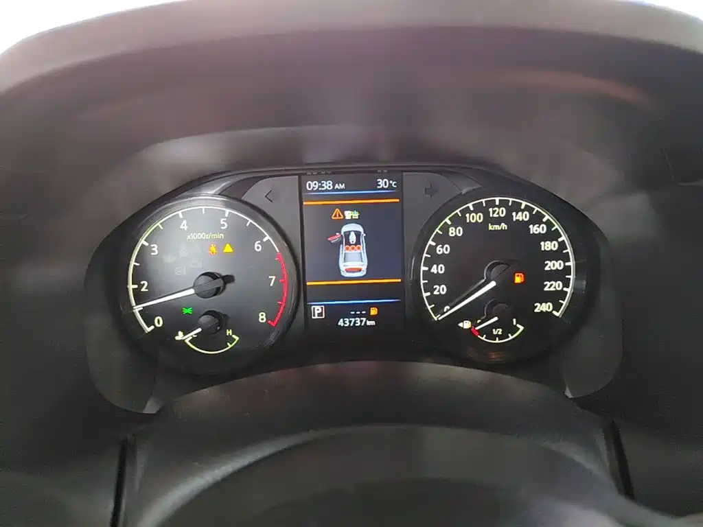 Nissan TEANA, миниатюра 16