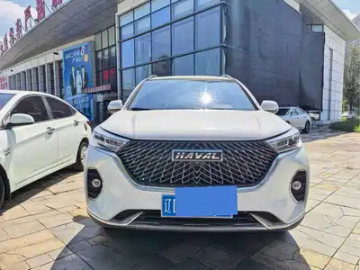 Haval M6