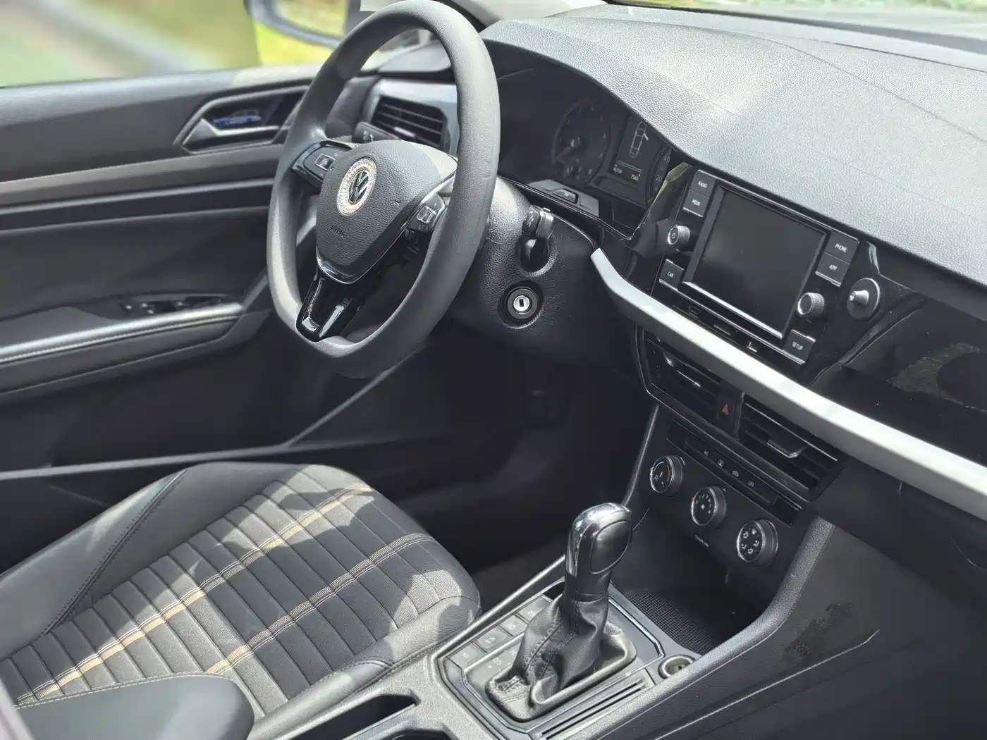Volkswagen Lavida 2019 280TSI DSG Comfort Edition China VI фото 23