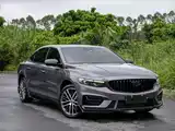 Фото 3 - Geely Preface