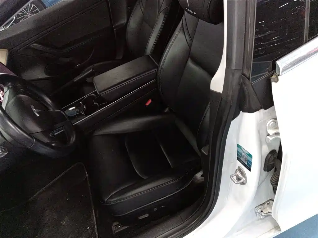TESLA MODEL 3 (IMPORTED)