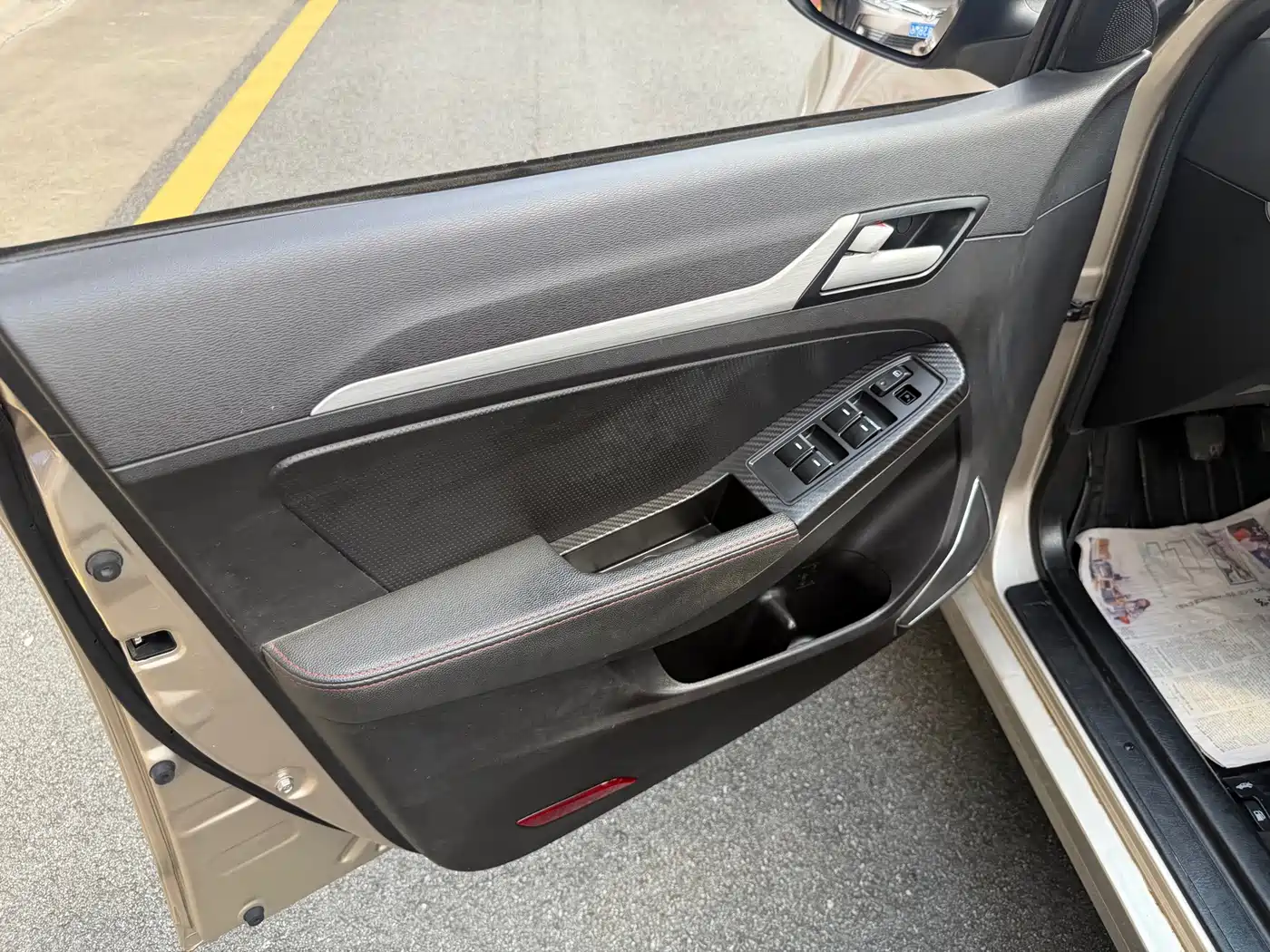 Photo 30 - Geely Vision