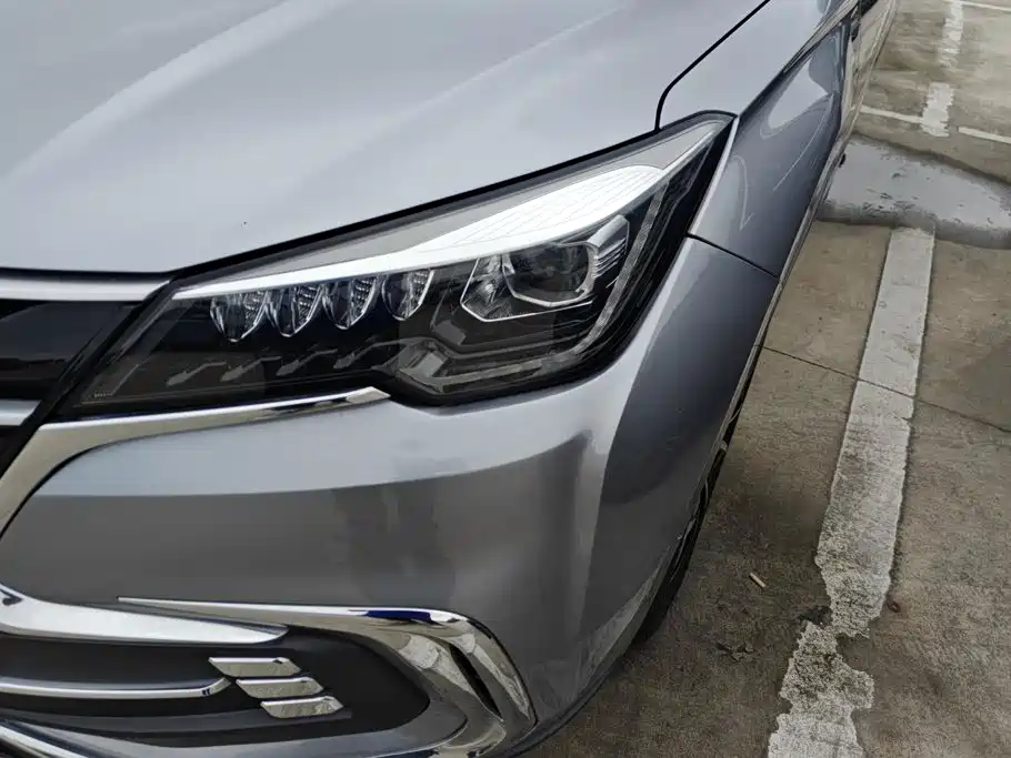 Changan CS85 COUPE 2020 2019 1.5T DCT Dynamic Edition China VI