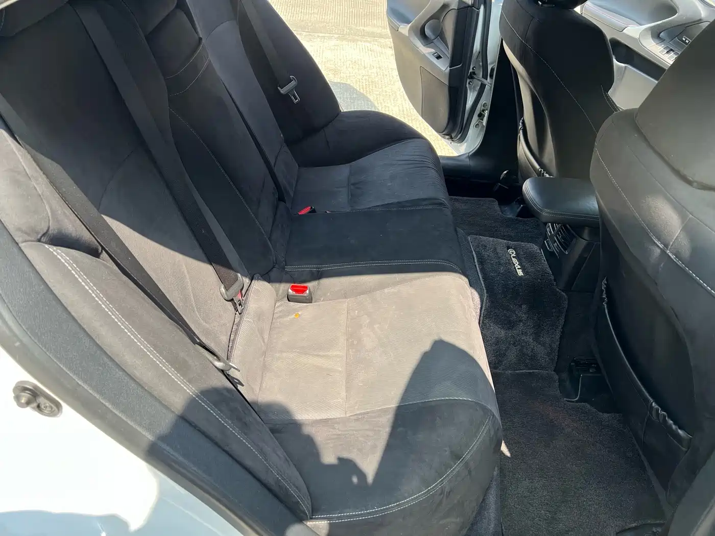 Lexus IS 2010 2009 300
