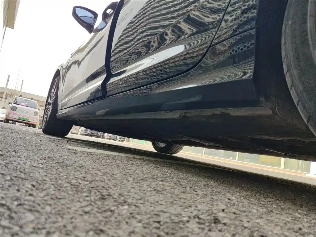 Audi A6L 2019 45 TFSI quattro Premium Dynamic фото 22