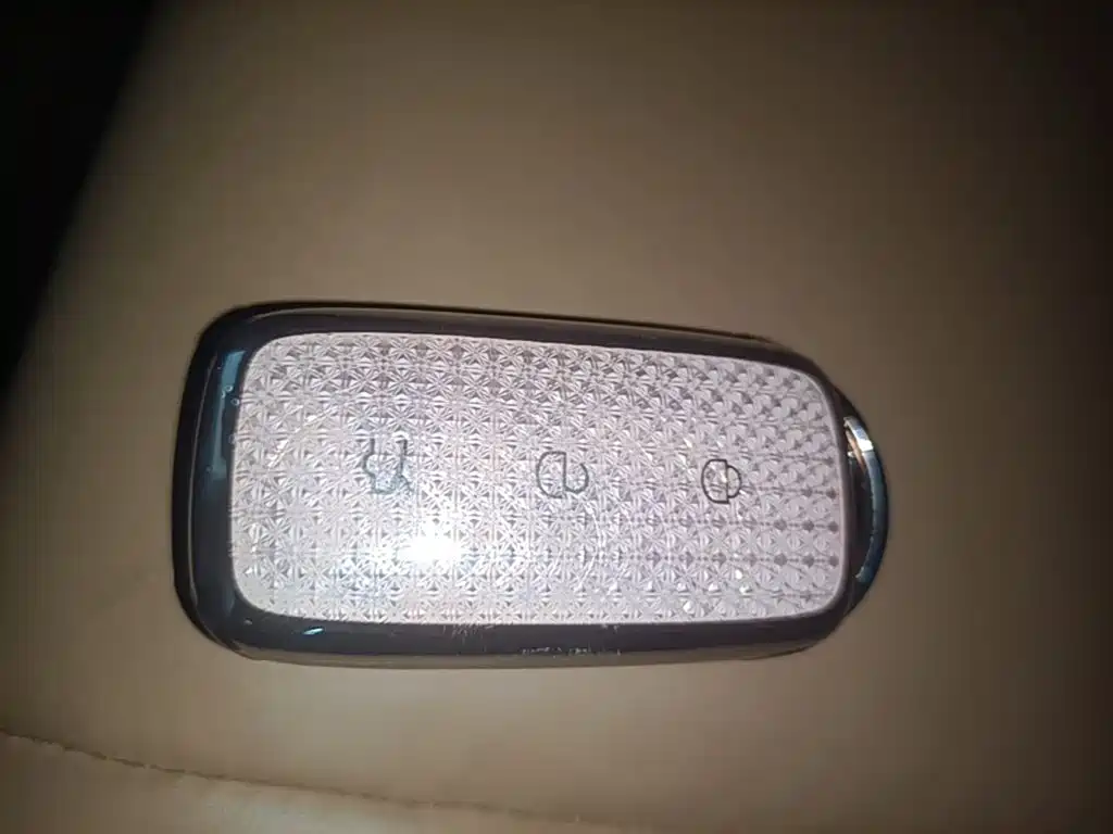 Geely Galaxy Galaxy Xingyao 8 2025 130km EM-P Starship Edition фото 9