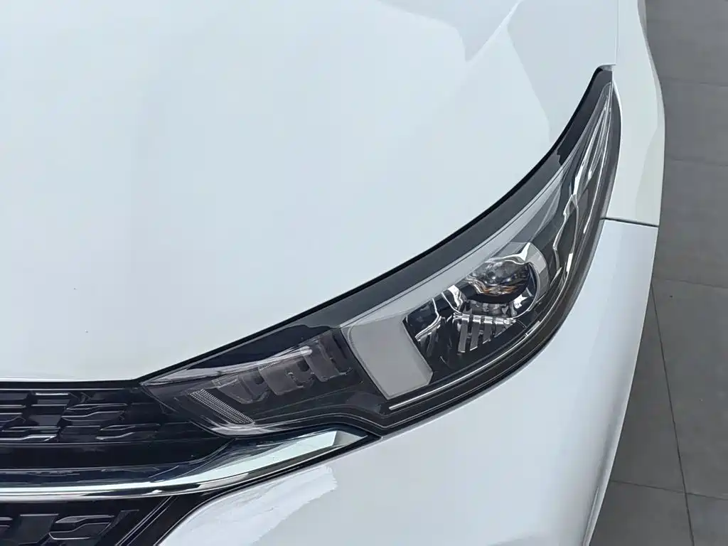 Chery Arrizo GX 2019 2019 1.5T Manual New Style Edition China V