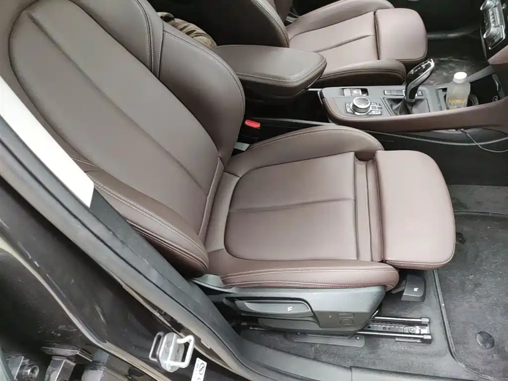 BMW X1 2022 sDrive20Li Fashion фото 25