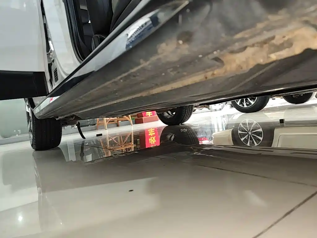 JAC Motors Refine S3 2016 2017 1.5L Manual Luxury Smart