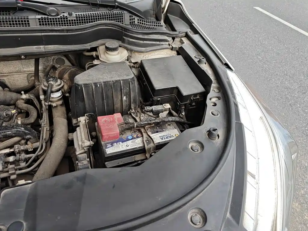 Haval M6 2018 2017 1.5T Automatic 2WD Elite