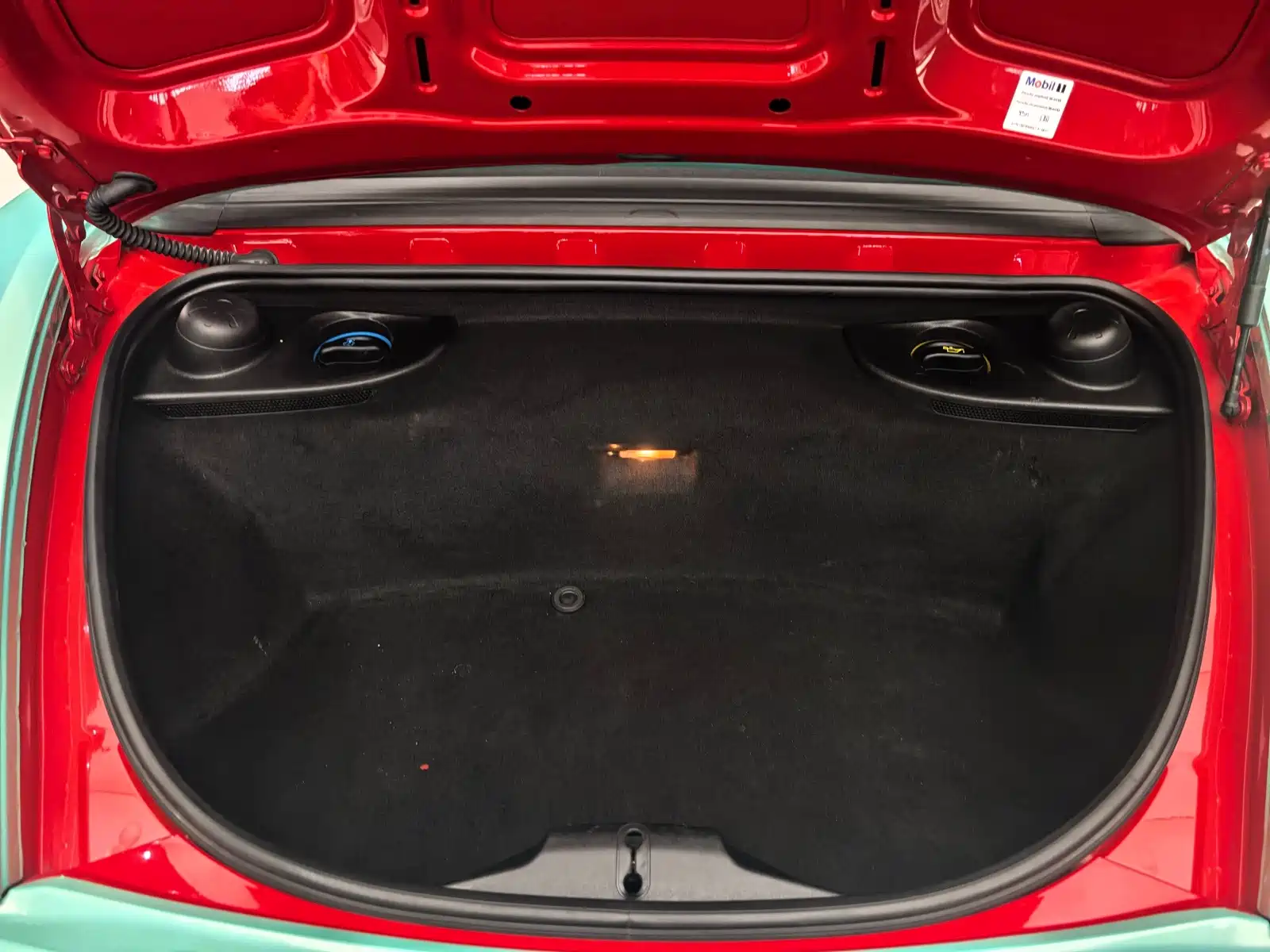 صورة 40 - Porsche Boxster