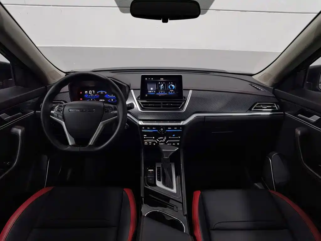 Venucia T60 2023 2022 1.6L CVT Intelligent Drive Edition