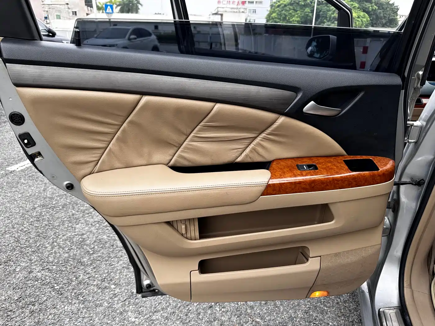 Honda Odyssey 2007 2007 2.4L Comfort Edition