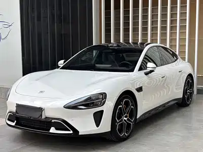 Xiaomi SU7